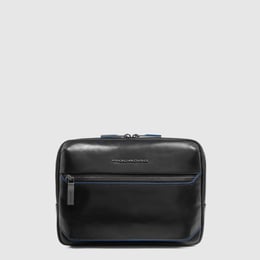 Сумка Piquadro BLUE SQUARE (B2) Black CA6588B2-N