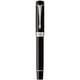 Ручка перова Parker DUOFOLD Classic Black СT FP18 F