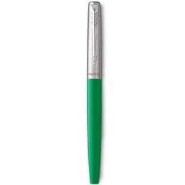 Ручка роллерная Parker JOTTER Originals Green CT RB