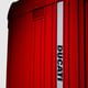 Валіза Piquadro POP (POP) Red BV4425POPD_R (Маленька)