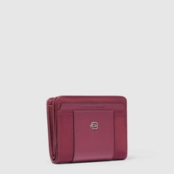 Портмоне Piquadro LYRA (W92T) Bordeaux PD6660W92TR_BO