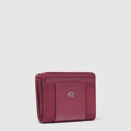 Портмоне Piquadro LYRA (W92T) Bordeaux PD6660W92TR_BO