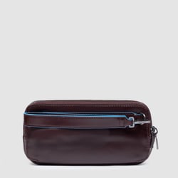 Сумка-клатч Piquadro BLUE SQUARE (B2) Cognac AC2141B2R-MO