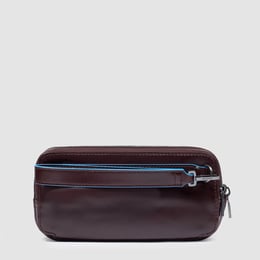 Сумка-клатч Piquadro BLUE SQUARE (B2) Cognac AC2141B2R-MO