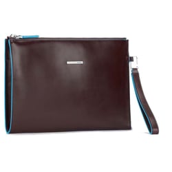 Клатч Piquadro BLUE SQUARE (B2) Cognac AC5099B2_MO