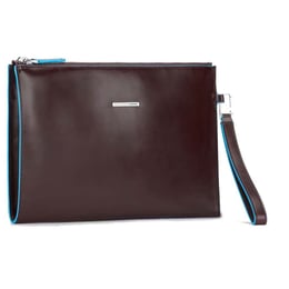 Клатч Piquadro BLUE SQUARE (B2) Cognac AC5099B2_MO