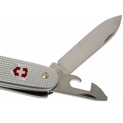 Швейцарский складной нож 93мм Victorinox SWISS ARMY 7 0.8150.26
