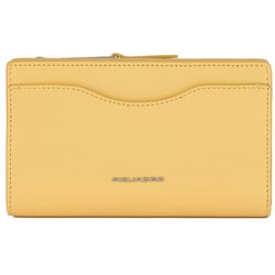Портмоне Piquadro LINA (S119) Yellow PD1353S119R_G