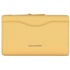 Портмоне Piquadro LINA (S119) Yellow PD1353S119R_G