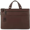 Сумка для ноутбука 15.6″ Piquadro AKRON (AO) D.Brown CA4021AO_TM