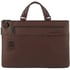 Сумка для ноутбука 15.6″ Piquadro AKRON (AO) D.Brown CA4021AO_TM