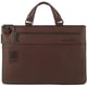 Сумка для ноутбука 15.6″ Piquadro AKRON (AO) D.Brown CA4021AO_TM