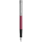 Ручка перьевая Waterman ALLURE Deluxe Pink CT FP F