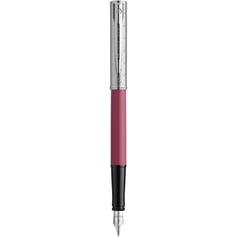 Ручка перова Waterman ALLURE Deluxe Pink CT FP F