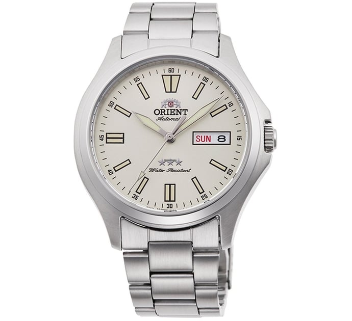 Чоловічий годинник Orient CLASSIC RA-AB0F12S19B