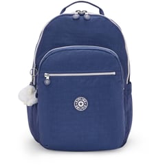 Рюкзак для ноутбука 15'' Kipling SEOUL LAP Casual Blue C (3RA)