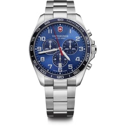 Мужские часы Victorinox Swiss Army FIELDFORCE Classic Chrono V241901
