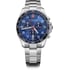 Мужские часы Victorinox Swiss Army FIELDFORCE Classic Chrono V241901