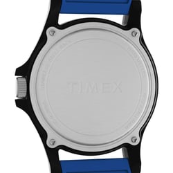 Мужские часы Timex Main Street NASA Artemis Tx2y13100