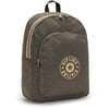 Рюкзак для ноутбука 15″ Kipling CURTIS L Green Moss Pop (P25)