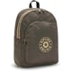 Рюкзак для ноутбука 15″ Kipling CURTIS L Green Moss Pop (P25)