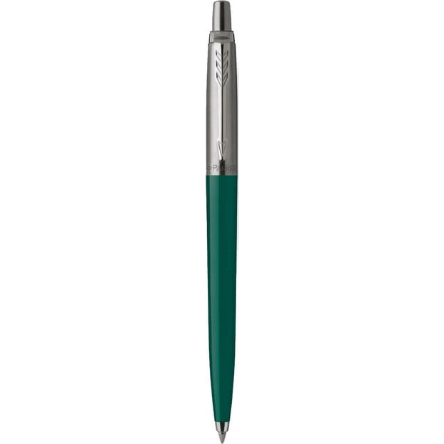 Ручка кулькова Parker JOTTER Originals Forest Green CT BP
