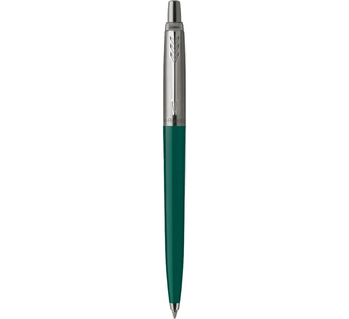 Ручка кулькова Parker JOTTER Originals Forest Green CT BP