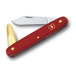 Складаний ніж садовода 100мм Victorinox Budding 2 3.9110