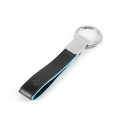 Брелок Piquadro BLUE SQUARE (B2) Black PC4855B2_N