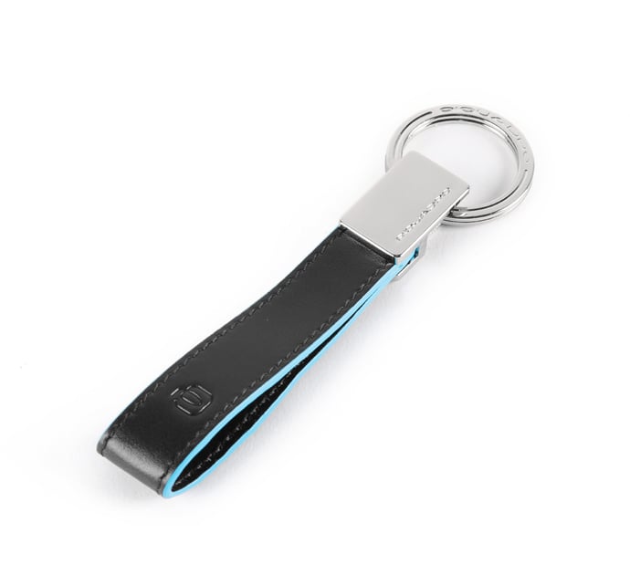 Брелок Piquadro BLUE SQUARE (B2) Black PC4855B2_N