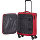 Валіза Travelite CHIOS/Red TL080047-10 (Маленька)