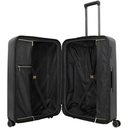 Валіза Travelite BARBARA NOVELTY/Black TL7000049-01 (Велика)