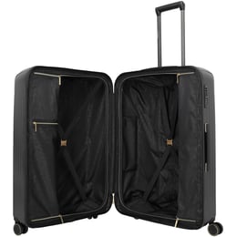 Чемодан Travelite BARBARA NOVELTY/Black TL7000049-01 (Большой)
