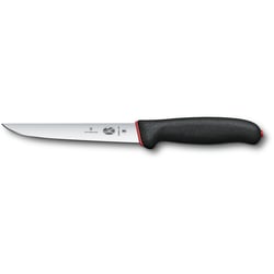Ніж обвалювальний 15 см Victorinox DUAL GRIP Boning 5.6003.15D