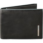 Портмоне Piquadro BLUE SQUARE (B2) Black PU1392B2_N