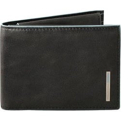 Портмоне Piquadro BLUE SQUARE (B2) Black PU1392B2_N