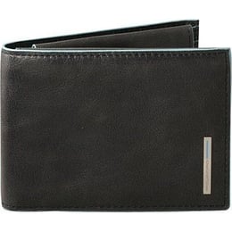 Портмоне Piquadro BLUE SQUARE (B2) Black PU1392B2_N