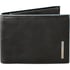 Портмоне Piquadro BLUE SQUARE (B2) Black PU1392B2_N