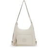 Сумка-рюкзак Kipling YENNA Hideaway Beige (7JR)