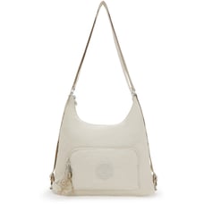 Сумка-рюкзак Kipling YENNA Hideaway Beige (7JR)