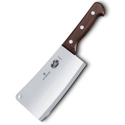 Нож-топорик 18 см Victorinox WOOD Cleaver 5.4000.18