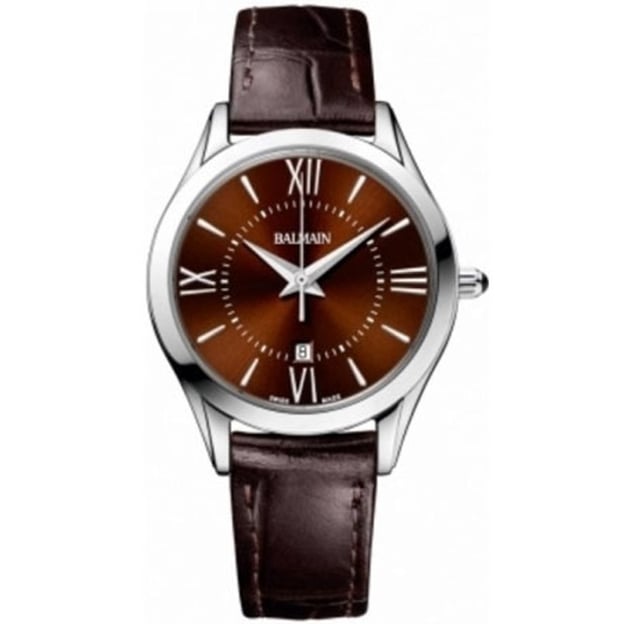 Часы 30 мм Balmain CLASSIC R GRANDE B4111.52.52