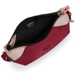 Сумка Kipling ART XS Beet Red Mist (V51)
