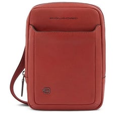 Сумка Piquadro BLACK SQUARE (B3) Brick Red CA3084B3_R2