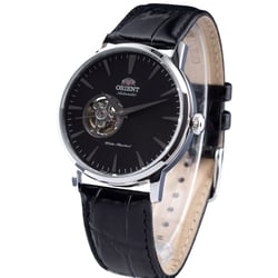 Чоловічий годинник Orient Esteem II Open Heart Automatic FAG02004B0