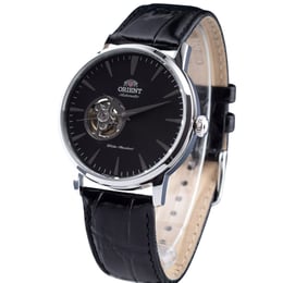 Чоловічий годинник Orient Esteem II Open Heart Automatic FAG02004B0