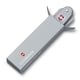 Швейцарський складаний ніж 93мм Victorinox SWISS ARMY 6 0.8140.26