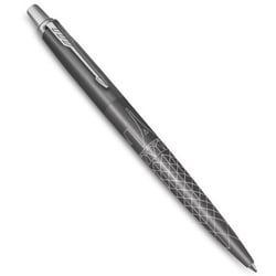 Ручка шариковая Parker JOTTER Global Icons Paris Grey CT BP (Special Edition)