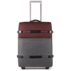 Валіза Piquadro MOVE2 (M2) Red-Grey BV3877M2_RGR (Маленька)