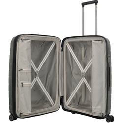 Валіза Travelite AIR BASE/Olive TL075348-86 (Середня)
